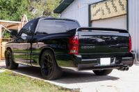 2004 Dodge Ram 1500 SRT-10 for sale