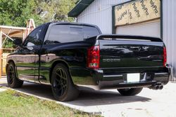 2004 Dodge Ram 1500 SRT-10 for sale