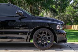 2004 Dodge Ram 1500 SRT-10 for sale