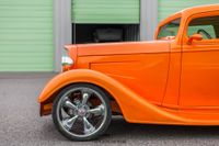 1935 Chevrolet Master Deluxe Vicky for sale