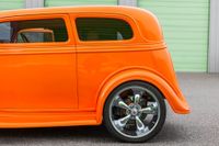 1935 Chevrolet Master Deluxe Vicky for sale