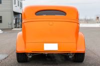 1935 Chevrolet Master Deluxe Vicky for sale