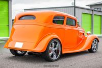 1935 Chevrolet Master Deluxe Vicky for sale