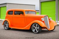 1935 Chevrolet Master Deluxe Vicky for sale