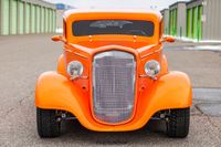 1935 Chevrolet Master Deluxe Vicky for sale