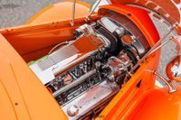 1935 Chevrolet Master Deluxe Vicky for sale