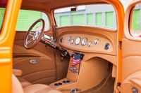 1935 Chevrolet Master Deluxe Vicky for sale