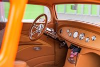 1935 Chevrolet Master Deluxe Vicky for sale