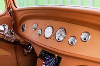 1935 Chevrolet Master Deluxe Vicky for sale