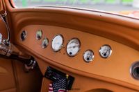 1935 Chevrolet Master Deluxe Vicky for sale