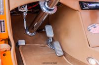 1935 Chevrolet Master Deluxe Vicky for sale