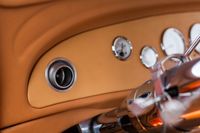 1935 Chevrolet Master Deluxe Vicky for sale