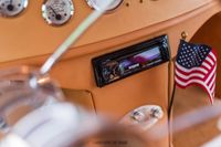 1935 Chevrolet Master Deluxe Vicky for sale