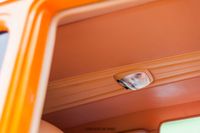 1935 Chevrolet Master Deluxe Vicky for sale