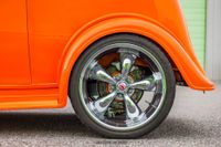1935 Chevrolet Master Deluxe Vicky for sale