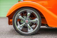 1935 Chevrolet Master Deluxe Vicky for sale