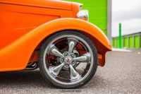 1935 Chevrolet Master Deluxe Vicky for sale