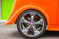 1935 Chevrolet Master Deluxe Vicky for sale