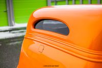 1935 Chevrolet Master Deluxe Vicky for sale