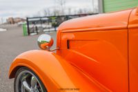 1935 Chevrolet Master Deluxe Vicky for sale