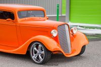 1935 Chevrolet Master Deluxe Vicky for sale