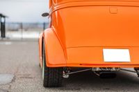 1935 Chevrolet Master Deluxe Vicky for sale