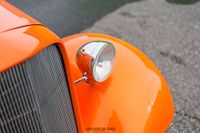 1935 Chevrolet Master Deluxe Vicky for sale