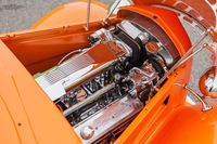 1935 Chevrolet Master Deluxe Vicky for sale