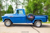 1957 Chevrolet 3600 for sale