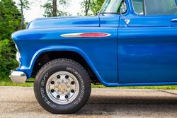 1957 Chevrolet 3600 for sale