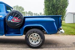 1957 Chevrolet 3600 for sale