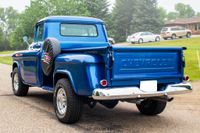 1957 Chevrolet 3600 for sale