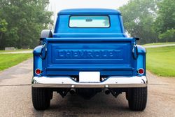 1957 Chevrolet 3600 for sale