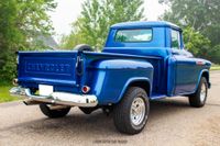1957 Chevrolet 3600 for sale