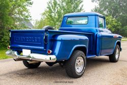 1957 Chevrolet 3600 for sale