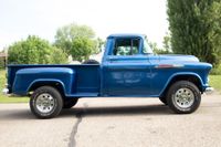 1957 Chevrolet 3600 for sale