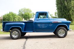 1957 Chevrolet 3600 for sale
