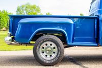 1957 Chevrolet 3600 for sale