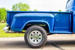 1957 Chevrolet 3600 for sale