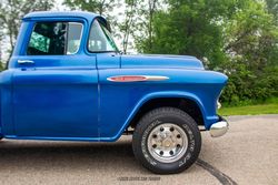 1957 Chevrolet 3600 for sale