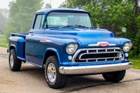 1957 Chevrolet 3600 for sale