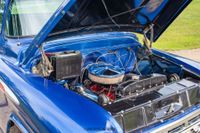 1957 Chevrolet 3600 for sale