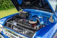 1957 Chevrolet 3600 for sale
