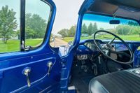 1957 Chevrolet 3600 for sale