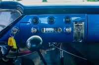 1957 Chevrolet 3600 for sale