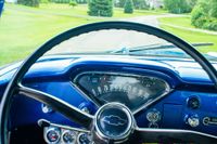 1957 Chevrolet 3600 for sale