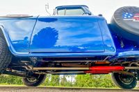 1957 Chevrolet 3600 for sale