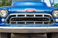 1957 Chevrolet 3600 for sale