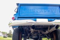 1957 Chevrolet 3600 for sale