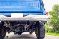 1957 Chevrolet 3600 for sale